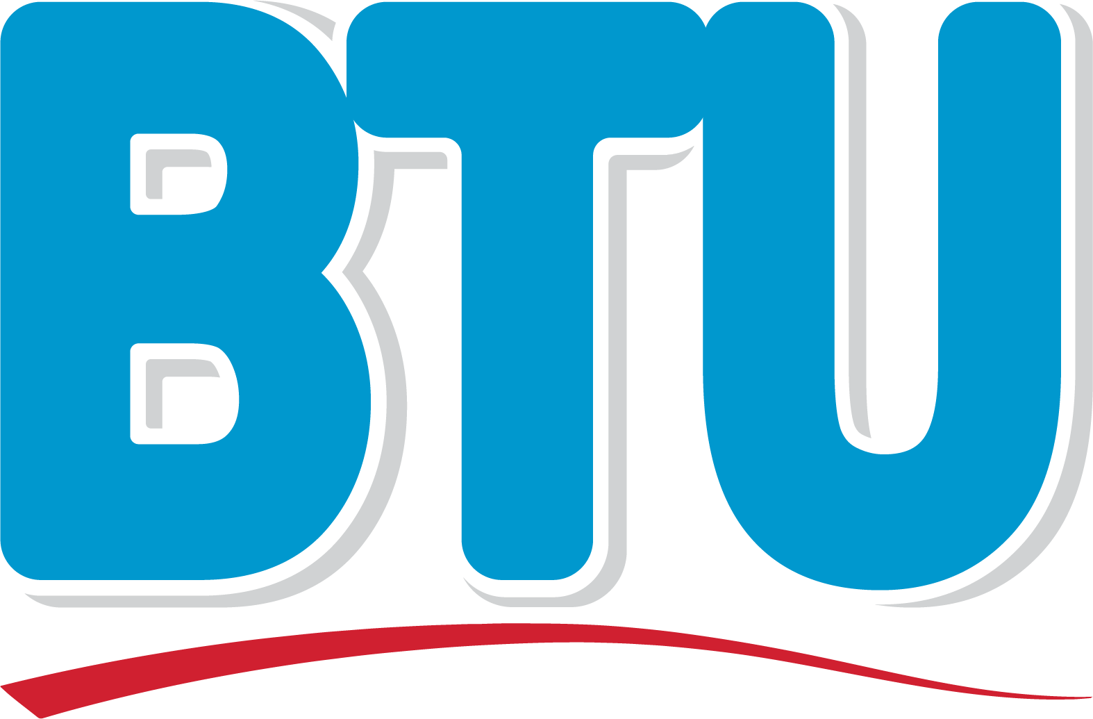 BTU logo